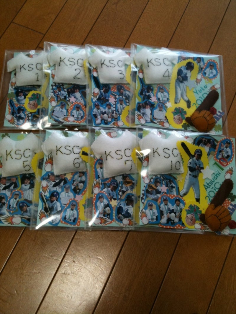 楽天市場 卒園 記念品 手作りの通販