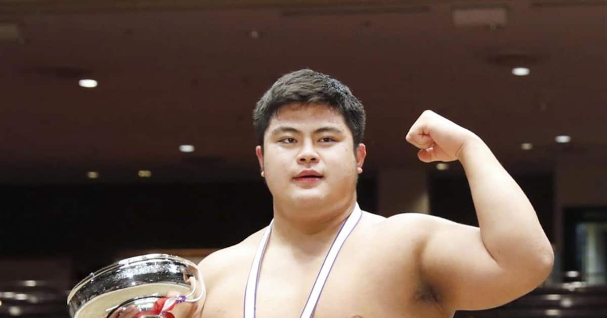 田子ノ浦親方の嫁と不倫関係にあった力士は誰？女将と離婚した原因とは？a good time