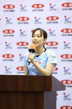 石川佳純「自宅を卓球場に」人生をかけた家族の支え 恩返しの地元銀メダル - 卓球 - 東京オリンピック2020写真ニュース : 日刊スポーツ