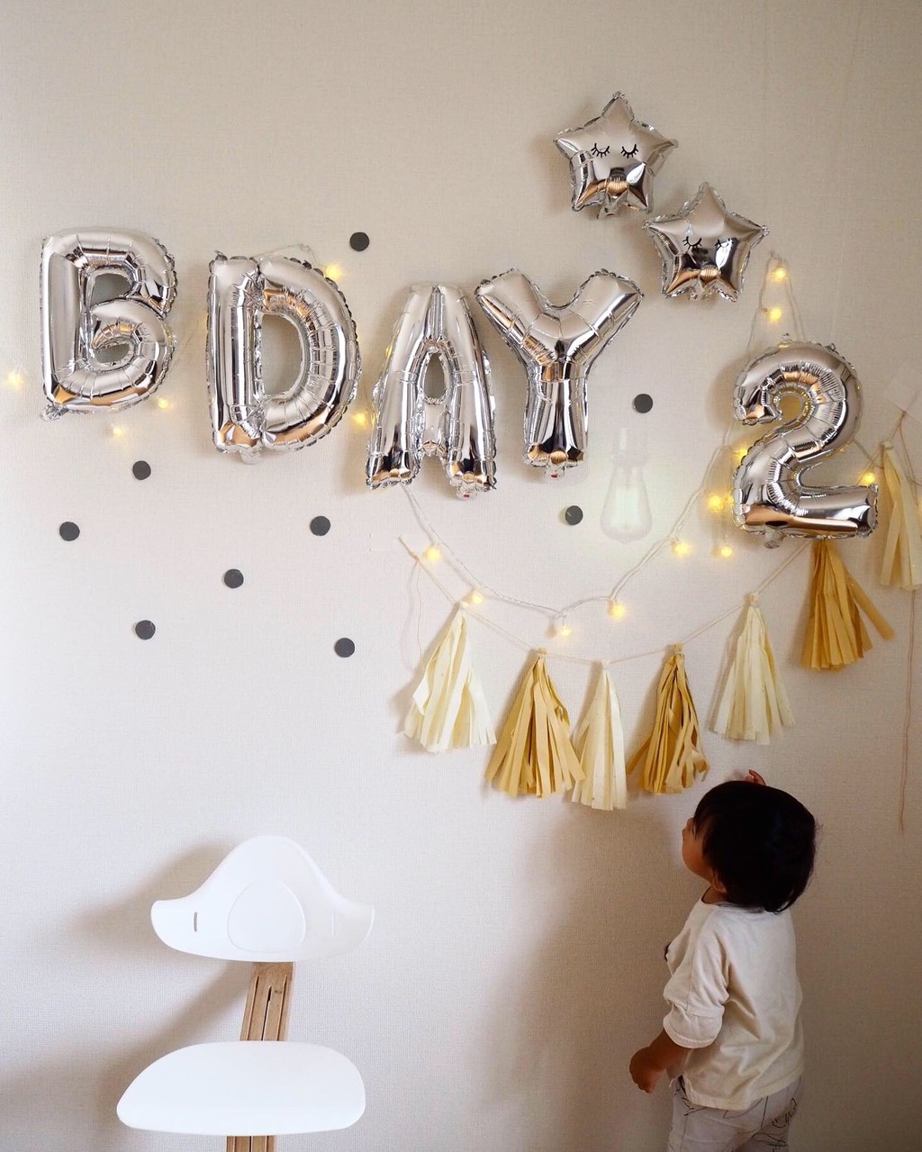 100均 ダイソーの”パーティーグッズ”が優秀インスタ映えする可愛い飾り方もご紹介