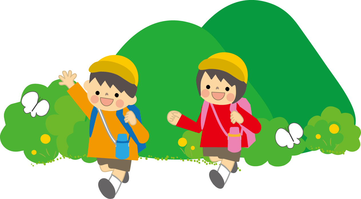 無料イラスト こども・赤ちゃん・学校・保育園・医療・人物 イラスト無料ダウンロード