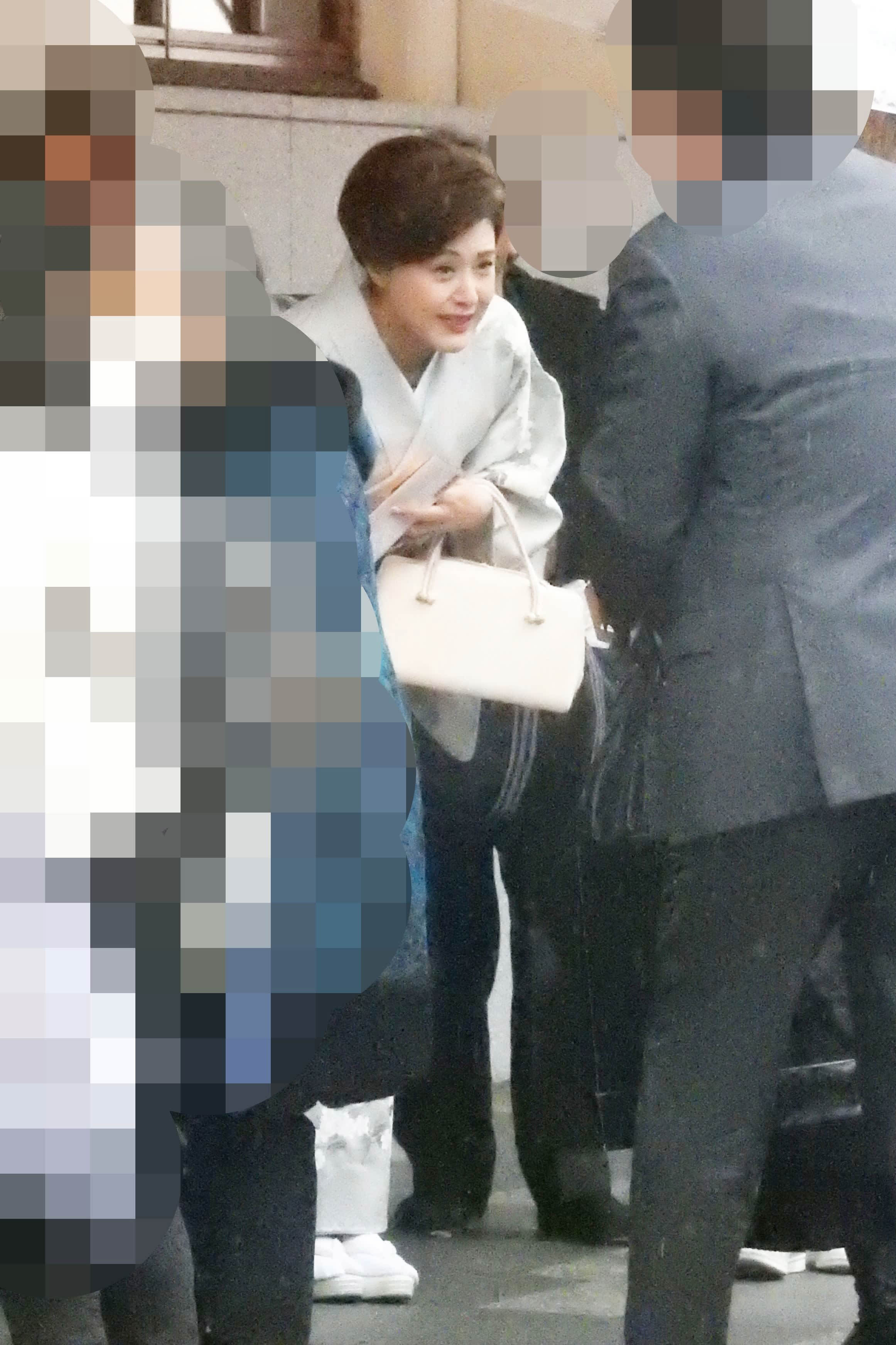 片岡愛之助“紀香効果”で11キロ減「最高に幸せ」＜結婚会見一問一答 後編＞ - モデルプレス