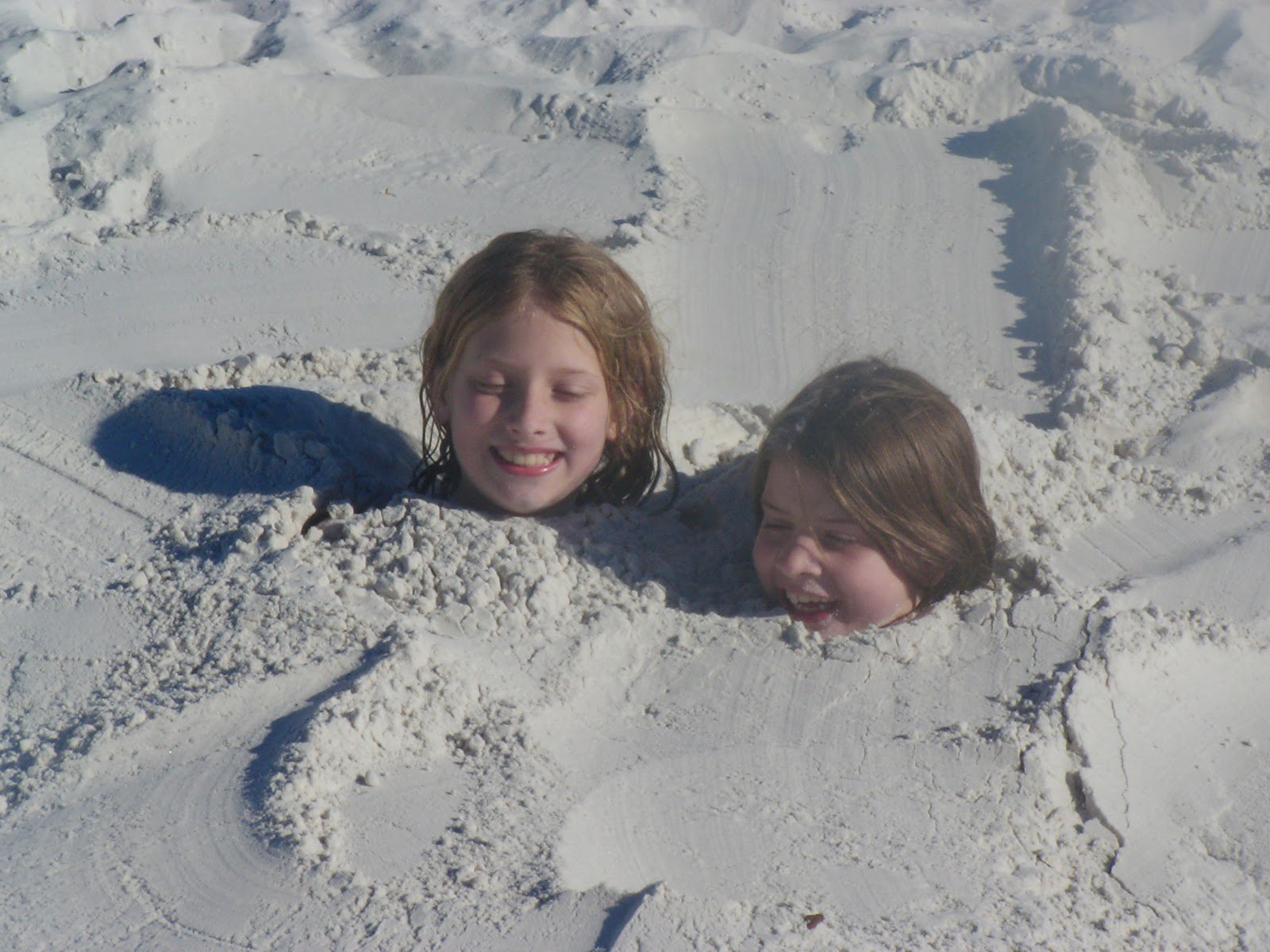 実体験 信じられないけど、砂に埋まるだけで心も身体もアップデートされたmisa