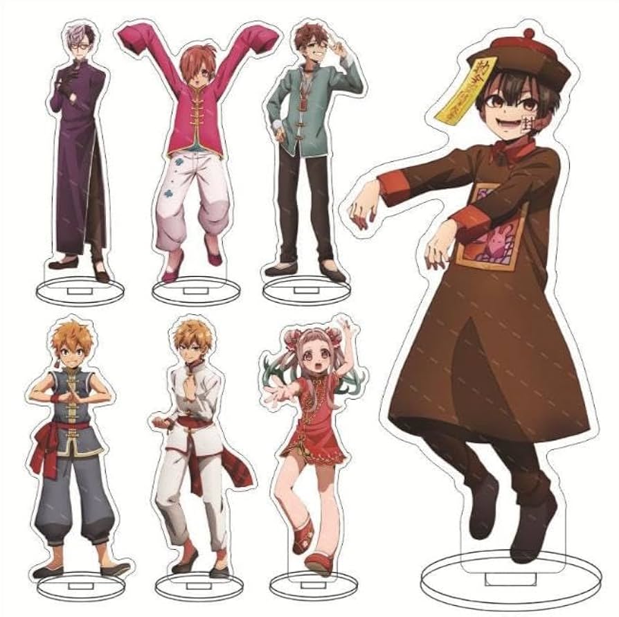 地縛少年花子くん 源 輝 腕飾り、コスプレアイテム - snowshop雪乃屋