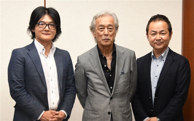 前編 結城アンナさんインタビュー。「子供時代を一緒に過ごした仲間って、やっぱり特別」クウネル・サロン “マチュア”世代のときめき、全部