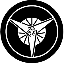 公式 エスタシオン・デ・神戸神戸の結婚式場家紋 30