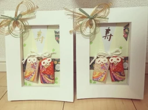 かわいすぎる夫婦守り「よりそひ守」って知ってる？ 結婚が決まったらお揃いで持ちたい♡