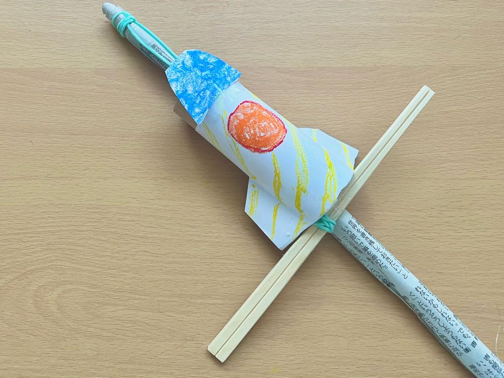 子どものトイレットペーパーの芯を使った工作と遊び 一覧ミックスじゅーちゅ 子どもの遊びポータルサイト