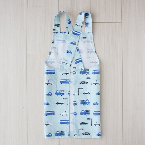 自分だけ“の特別感。子供用エプロンの作り方＆おすすめのエプロン16選キナリノ