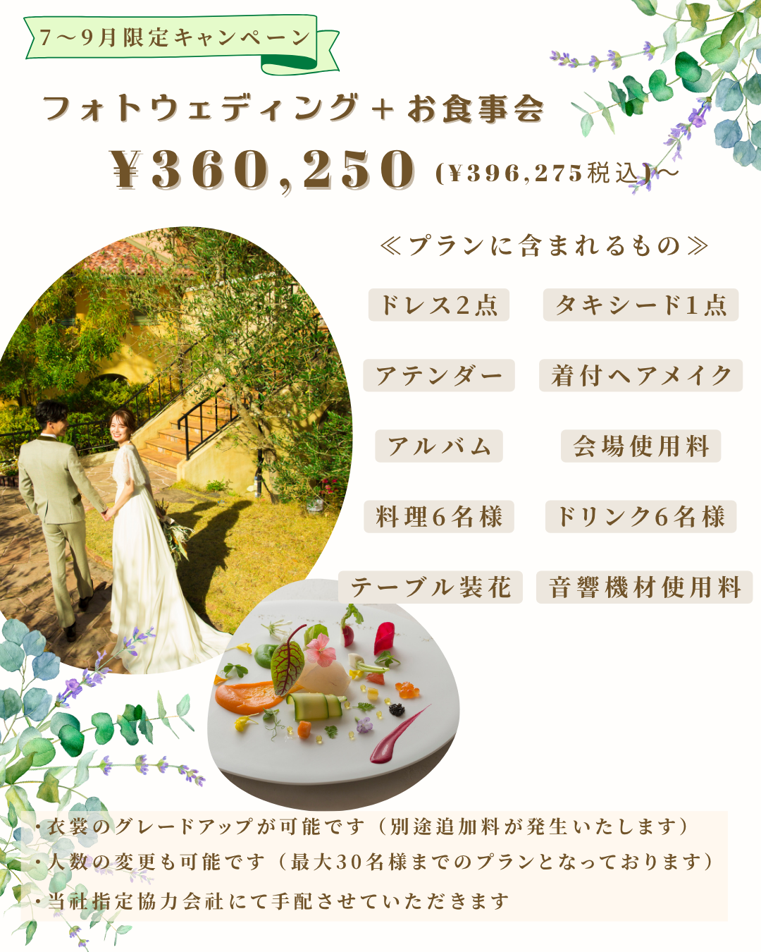 結納・顔合わせホテル椿山荘東京写真室