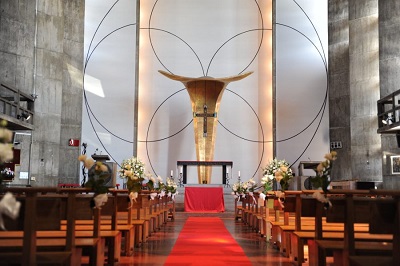 公式 挙式スタイルのご提案 キリスト教式編09年6月18日オンエア上質な大人の結婚式-香川県高松市のフェアリー・テイル