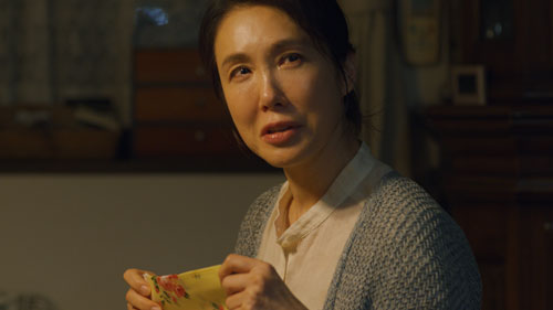 筒井真理子の作品情報 - 映画ナタリ