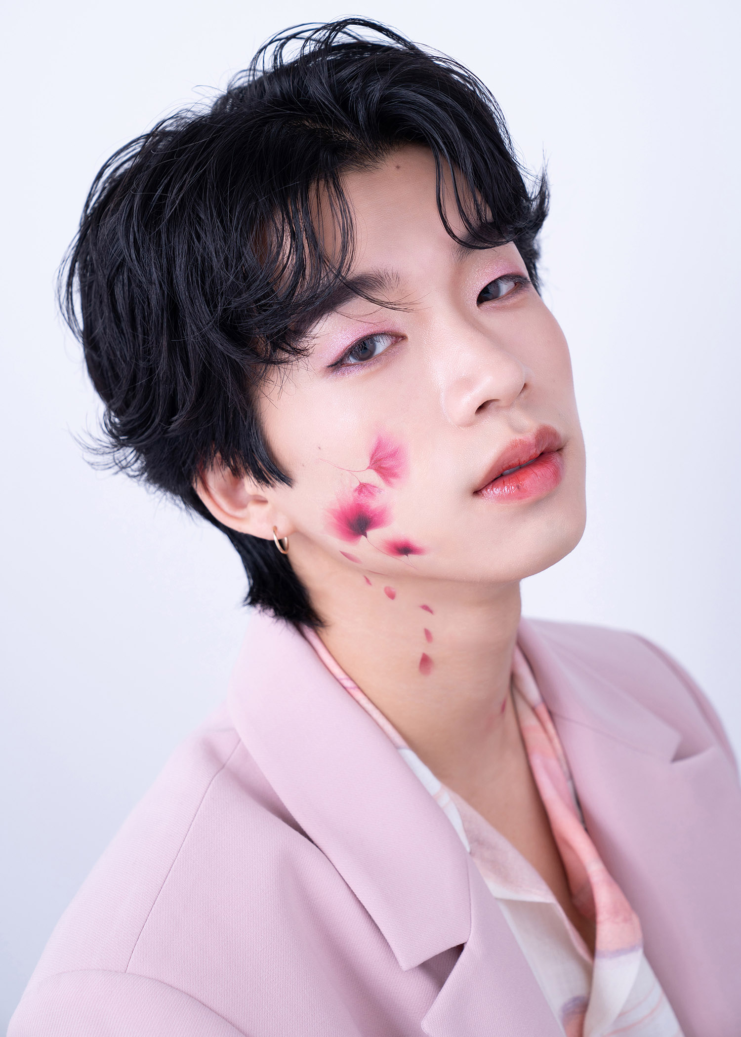 BUDDiiS 森愁斗 SHOOT Video Teaser