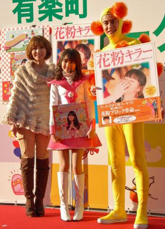 女優の野々村花音さんがルシネート診療のためにルシード歯科にお越しいただきました。 これからの活動もルシードが一緒に応援します🩵香音