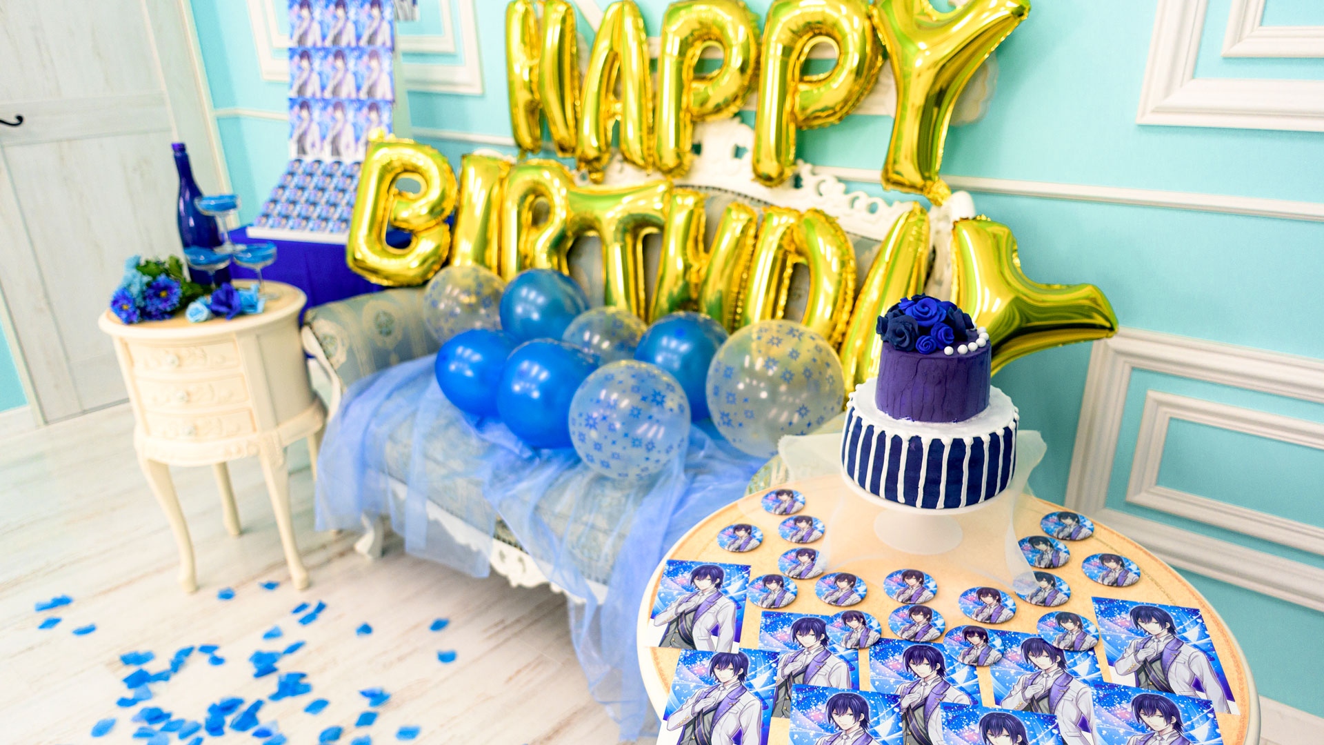 推し活にピッタリのレンタル撮影スタジオまとめ - スペースマーケット