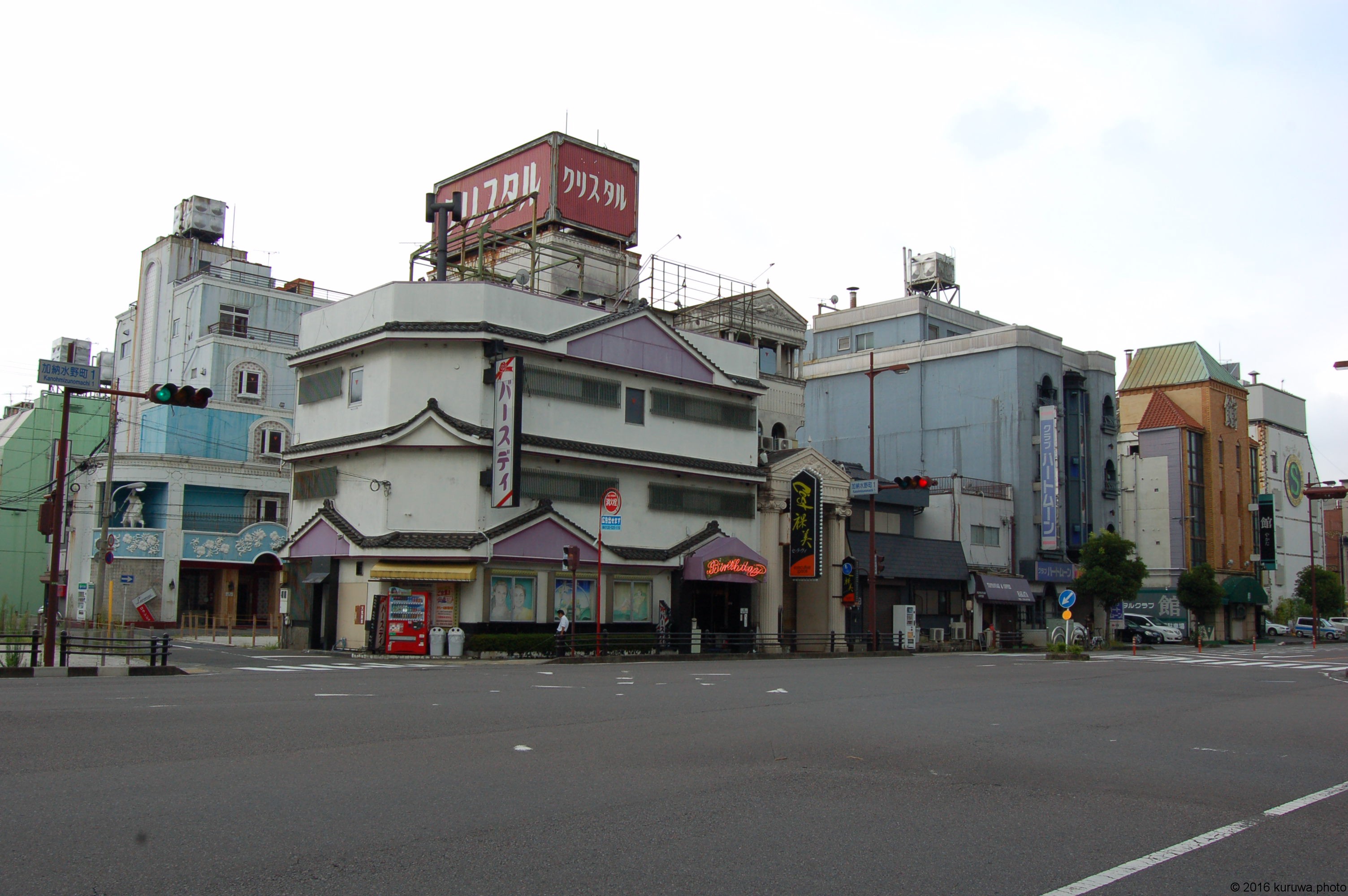 気まぐれ天使（岐阜県岐阜市・金津園） | 名古屋風俗スーパーガイド