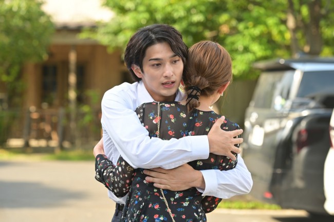 着飾る恋には理由があって最終回のロケ地プロポーズした結婚式場はここ