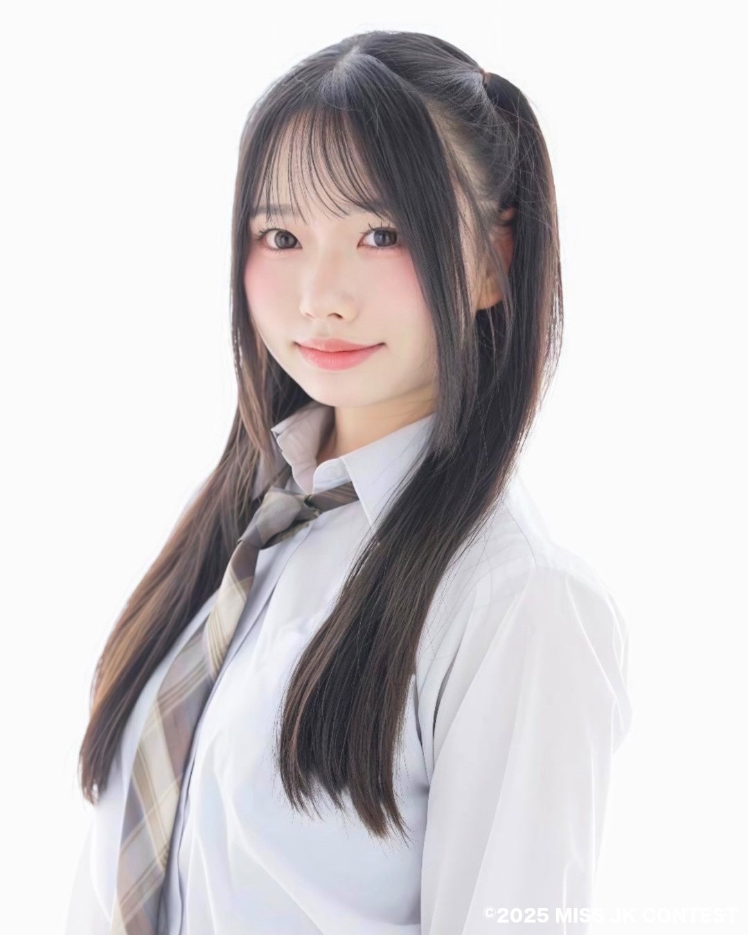 いよいよ“日本一かわいい女子高生”を決める最終決戦がスタート！株式会社with tのプレスリリース