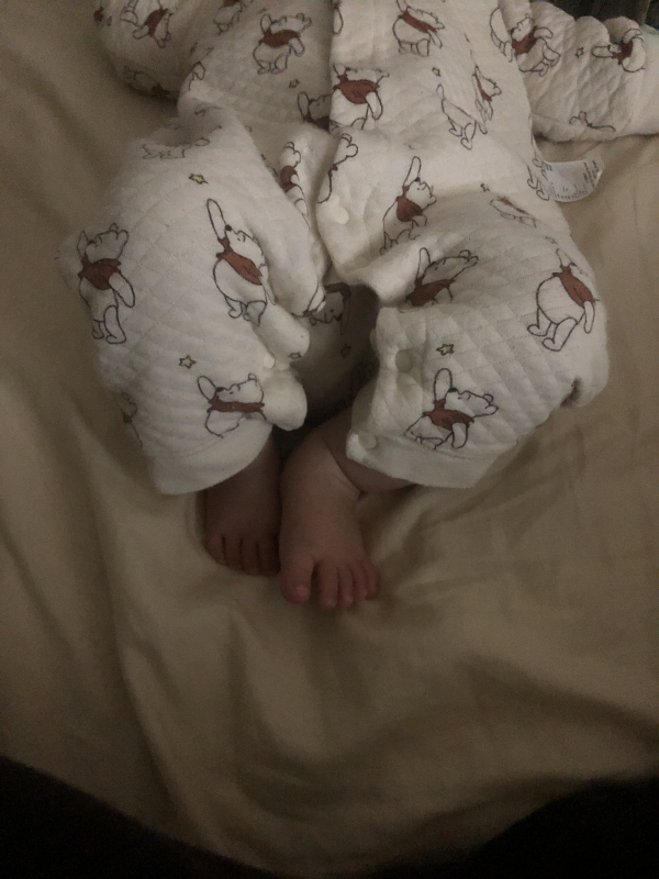 常に膝の上！反ってるように思う赤ちゃんの姿勢からの赤ちゃん の行動発達から読み解く寝返りハイハイのベビータッチ 3年先を見込んだ発達の離乳食 助産師栄養士保育士ぴよままガーデンズ