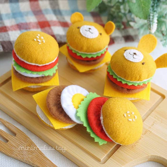 フェルトでつくるハンドメイドのおままごとセットレディブティックシリーズno.4957寺西 恵里子 本通販Amazon