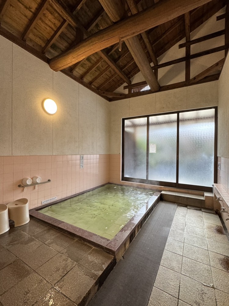 家族風呂 - 鹿児島温泉時之栖 ときのすみか