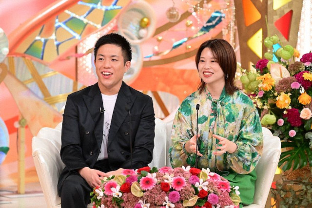 藤井夏恋 人気ロックバンドボーカル夫との夫婦Sで「結婚一年記念おめでとう」報告「憧れ夫婦」の声 スポニチアネックス ｄメニューニュース NTTドコモ