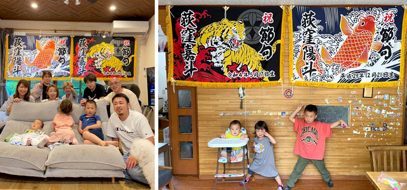 五月人形の購入時期はいつがベスト？吉徳 公式オンラインショップ