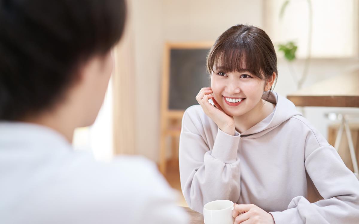 モテる男の仕草とは？女性が惚れるかっこいい男の振る舞い方を心理学から解説株式会社エニトグループ