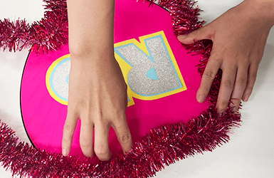 体育祭の手作りうちわ！注目度No1のデザインは？簡単＆可愛い作り方をプロが教えます！ 高校生なうスタディサプリ進路 高校生に関するニュースを配信