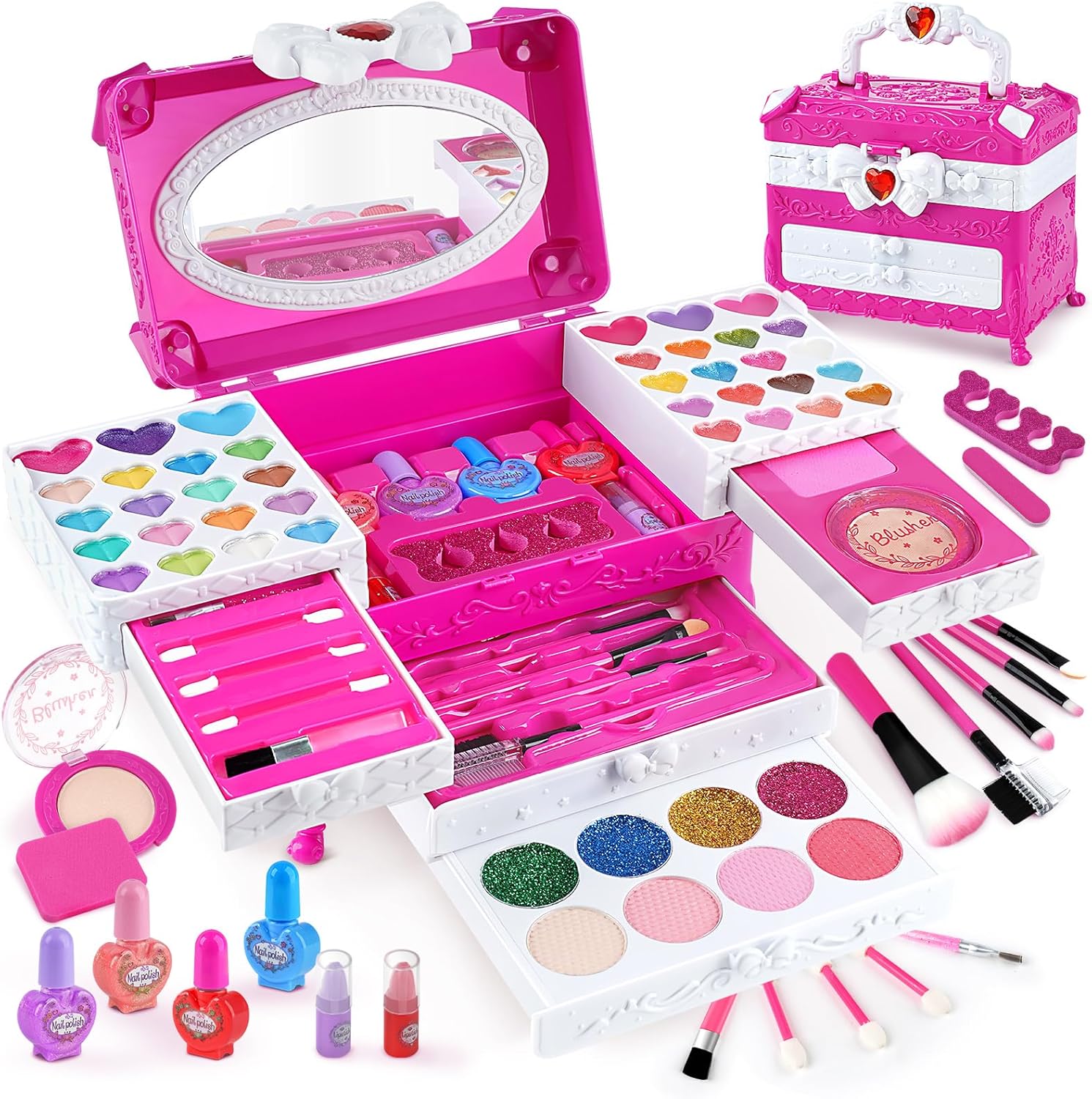 文房具セット 女の子 小学生 BOXギフト文具セット かわいい おしゃれ中学生低学年高学年学習玩具 子供用文房具 鉛筆 ボールペン入園入学祝い 誕生日 プレゼント 楽天市場 文具セット おしゃれ 文房具 クリアBOXギフト 小学校 低学年 女の子 文房具セット 小学生 女の子