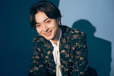 木村慧人の本格女装に、高橋ひかる敗北宣言!? FANTASTICSも「本当にキレイ」マイナビニュース