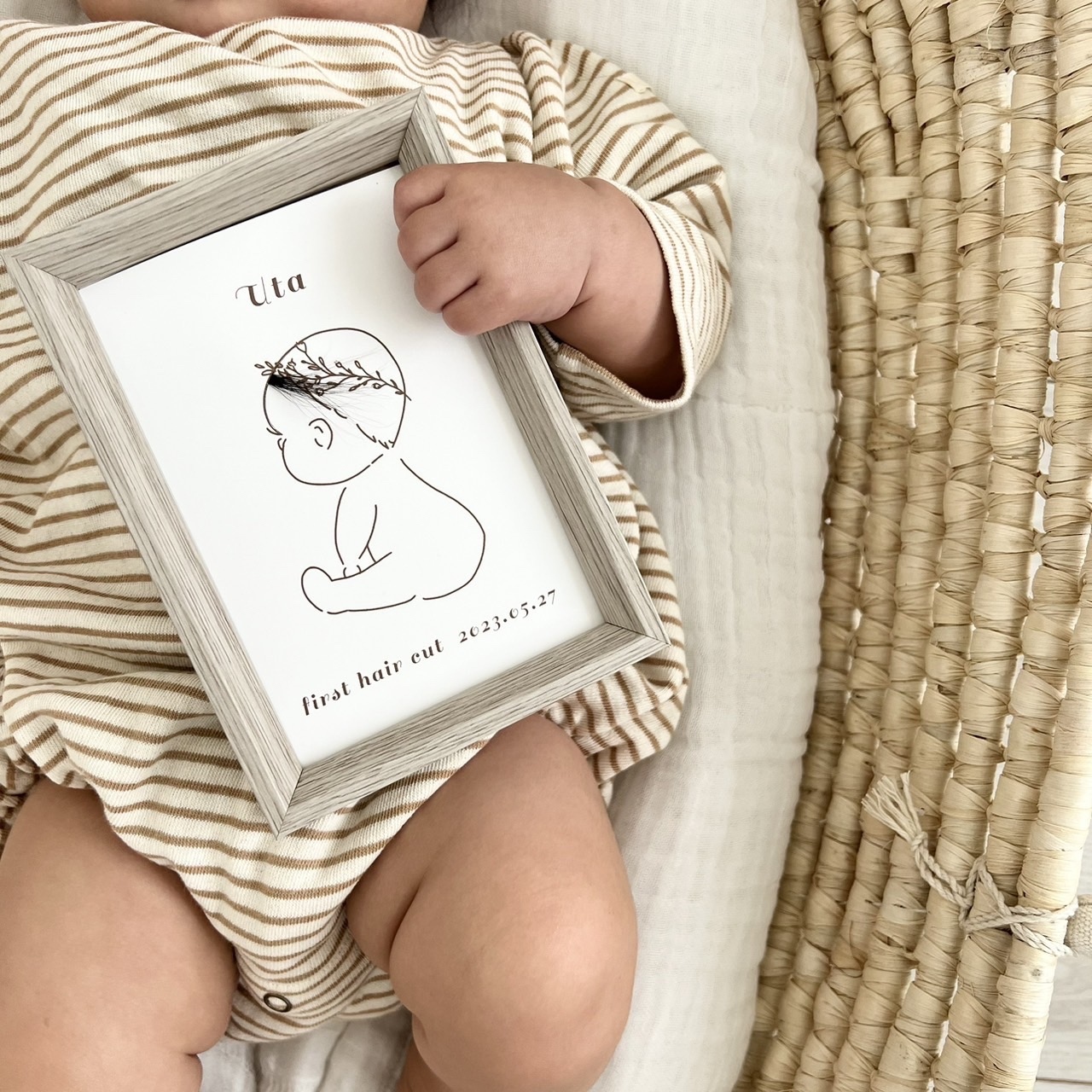 お子様の初めてのヘアカット記念に♪kittoko大宮の美髪を追及した美容室retrueは、大宮駅東口から徒歩5分にあるヘアサロンです