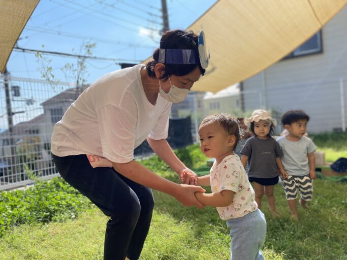 親子で運動遊び教室～泉大津市子育て応援課あしゆびプロジェクト～ – 社会福祉法人 和泉乳児院