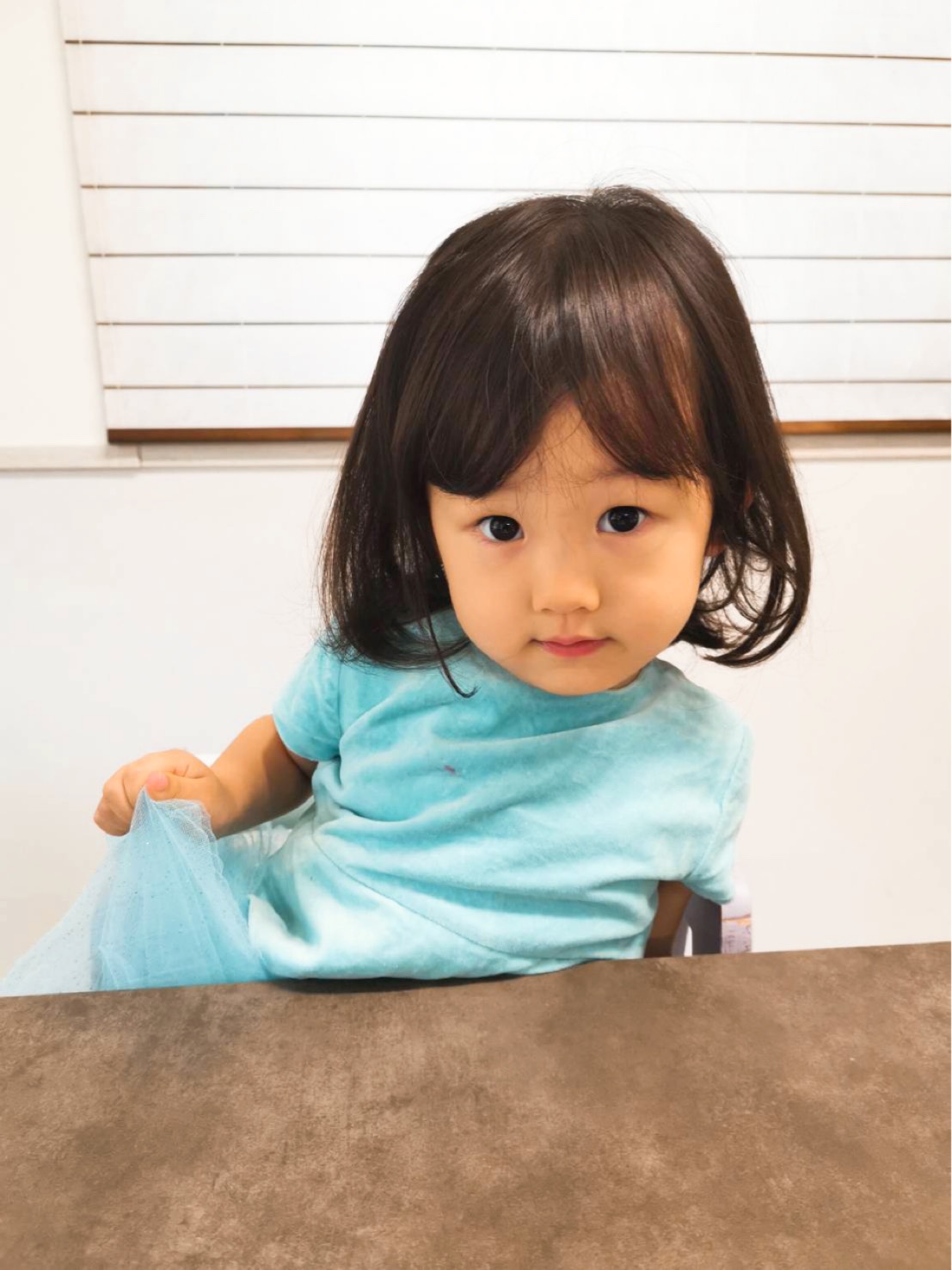 不器用ママ＆薄毛ちゃんでもOK！子供のおしゃれなヘアアレンジキナリノ