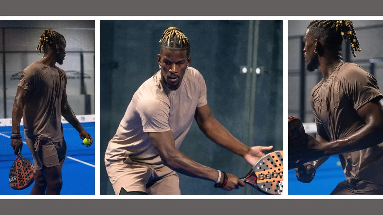 ジミー・バトラー、76er退団を選んだ理由と「ヒート・カルチャー」を語る - TunaDrama