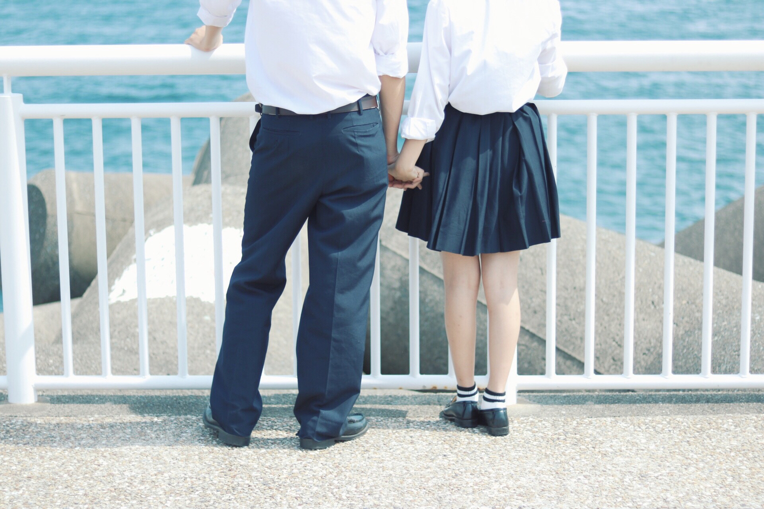 彼氏の写真インスタストーリー文字TikTok