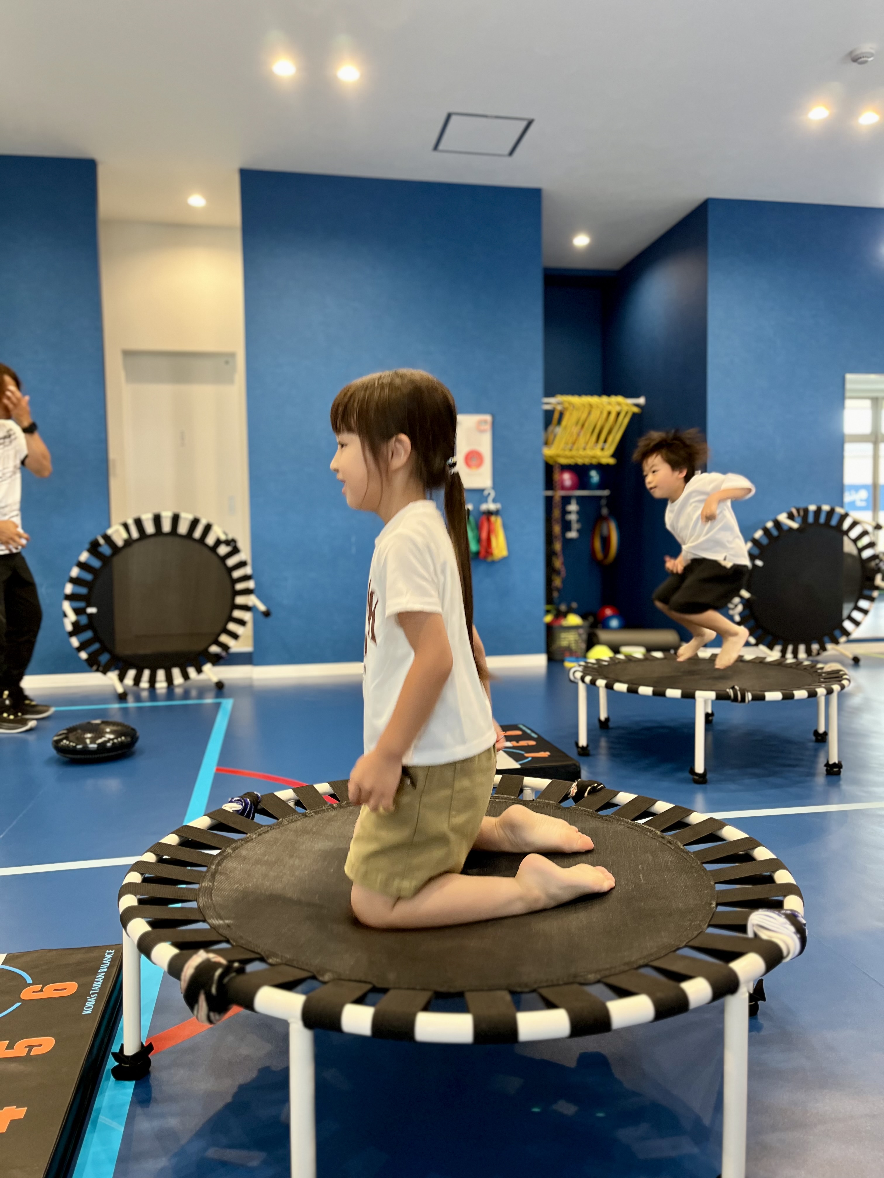 こどもトランポリン東京ドイツ村千葉県袖ケ浦市にある花と緑のテーマパーク