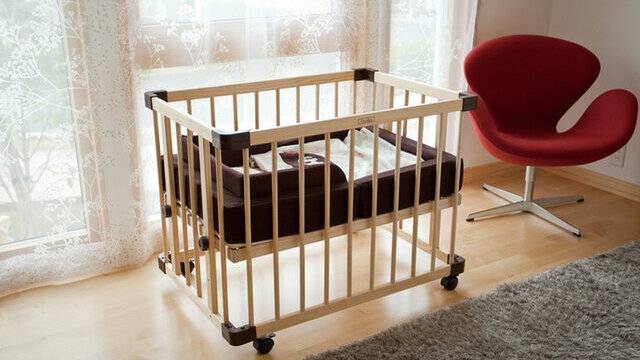 2024最新 ベビーベッド×ベビー用×寝室の人気おすすめランキングわたしと、暮らし