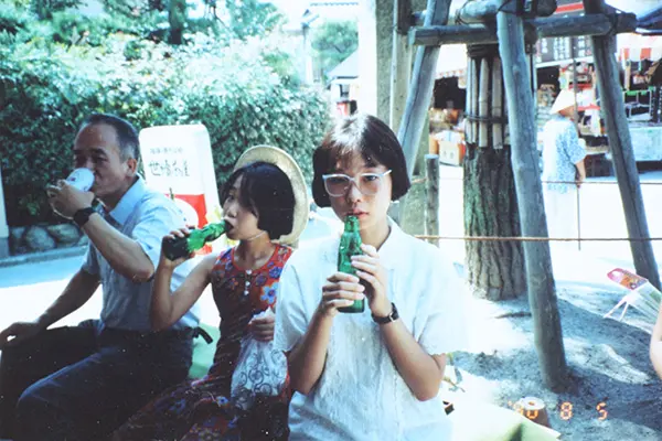 辛酸なめ子の着物のけはひ雑誌『七緒 nanaoh ～着物からはじまる暮らし～』の公式サイト プレジデント社