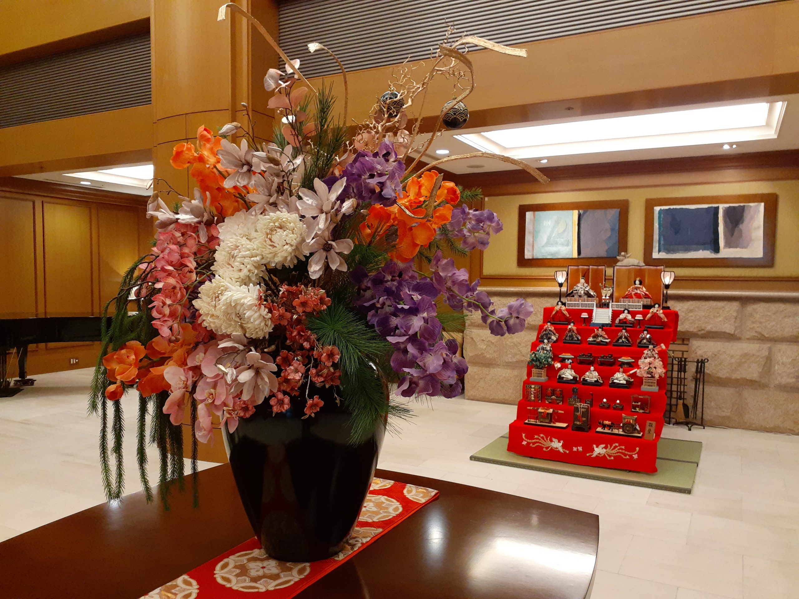 京都の流し雛と、おひな様の飾り方白竹堂PRESS