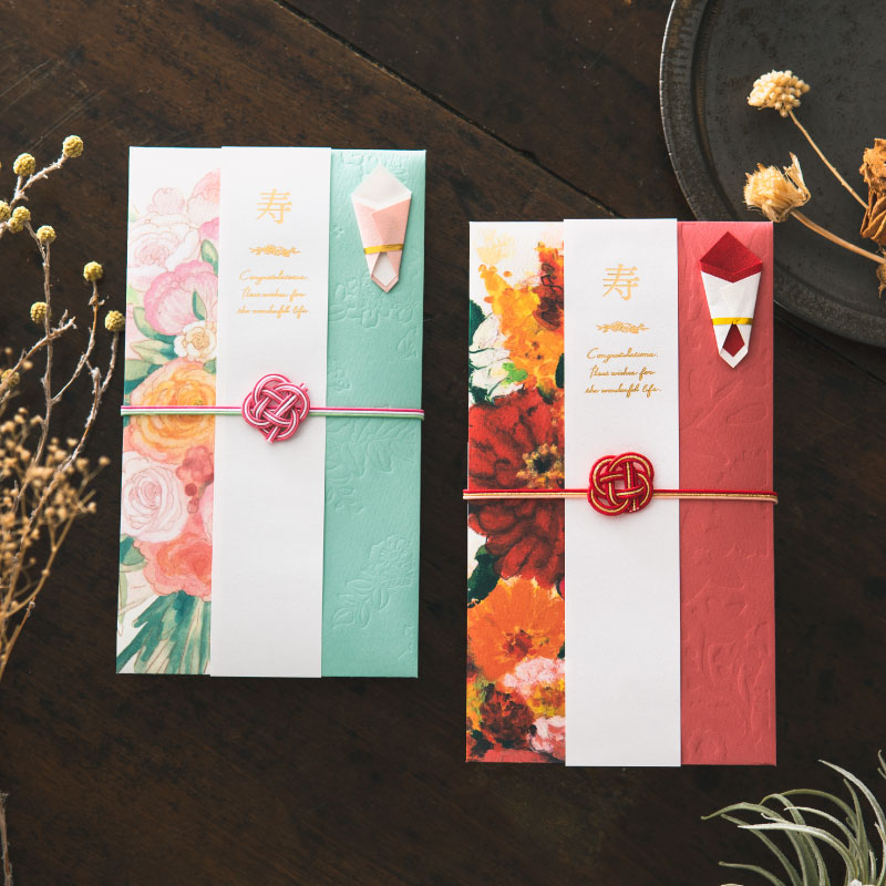 いとこへのご祝儀相場を年代・地域・関係性別に解説♡渡し方も紹介＊ウェディングニュース