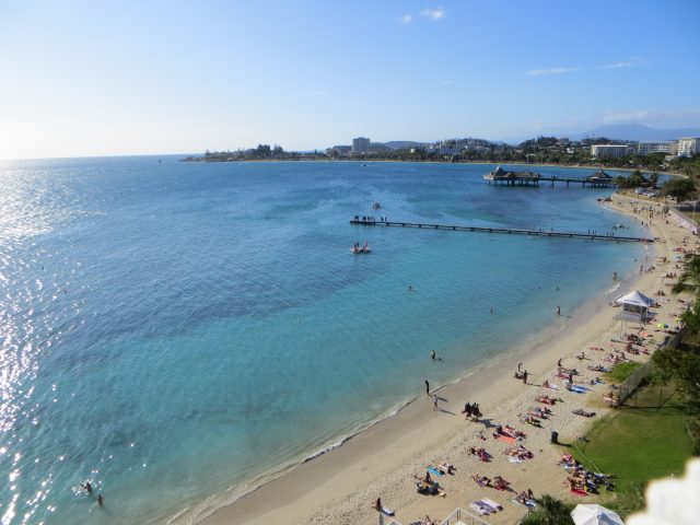 ニューカレドニア】「天国に一番近い島」へ添乗員同行で行く充実のニューカレドニア - クラブログ ～スタッフブログ～｜クラブツーリズム