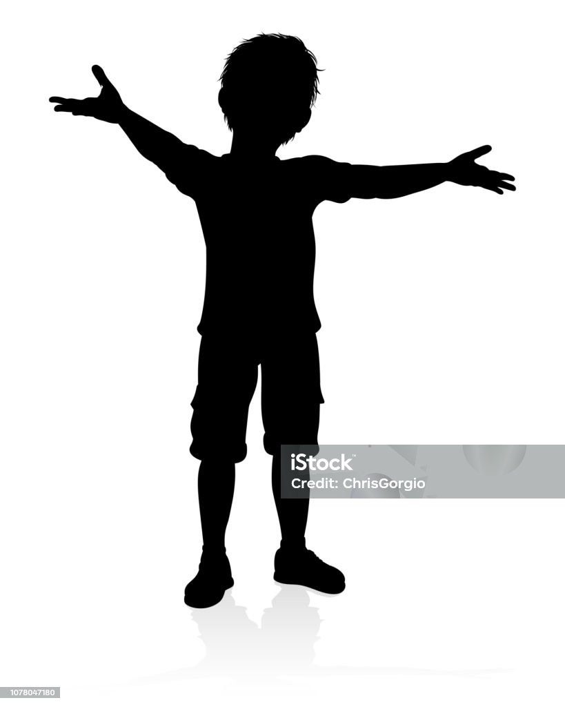 子ども – SILHOUETTE DESIGN