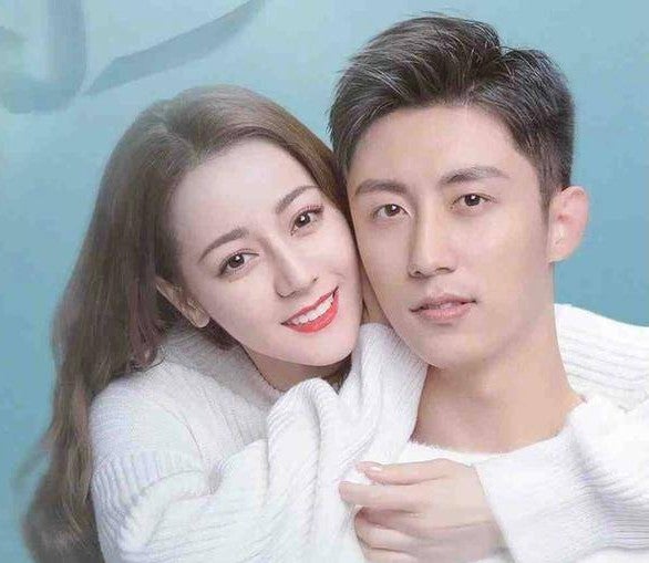 ガオウェイグァン ディリラバ 結婚TikTok