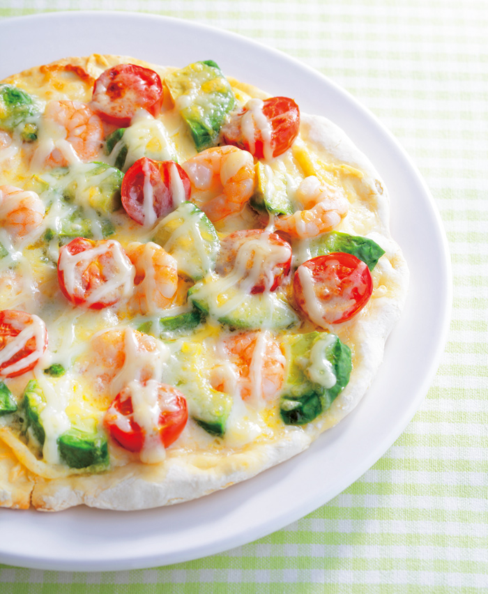 子どもも喜ぶ♪レタスを使った人気レシピ24選の人気レシピ・作り方デリッシュキッチン