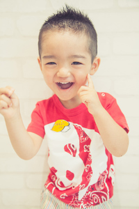 男の子短すぎない刈り上げベリーショートスタイル詳細はこちらです♪ セブンカタログ83- サロンセブン