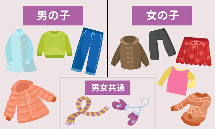 何度で、なに着る？5月の気温別コーデガイド - RIO KIDS子供服ベビー服 リオ公式ブランドサイト