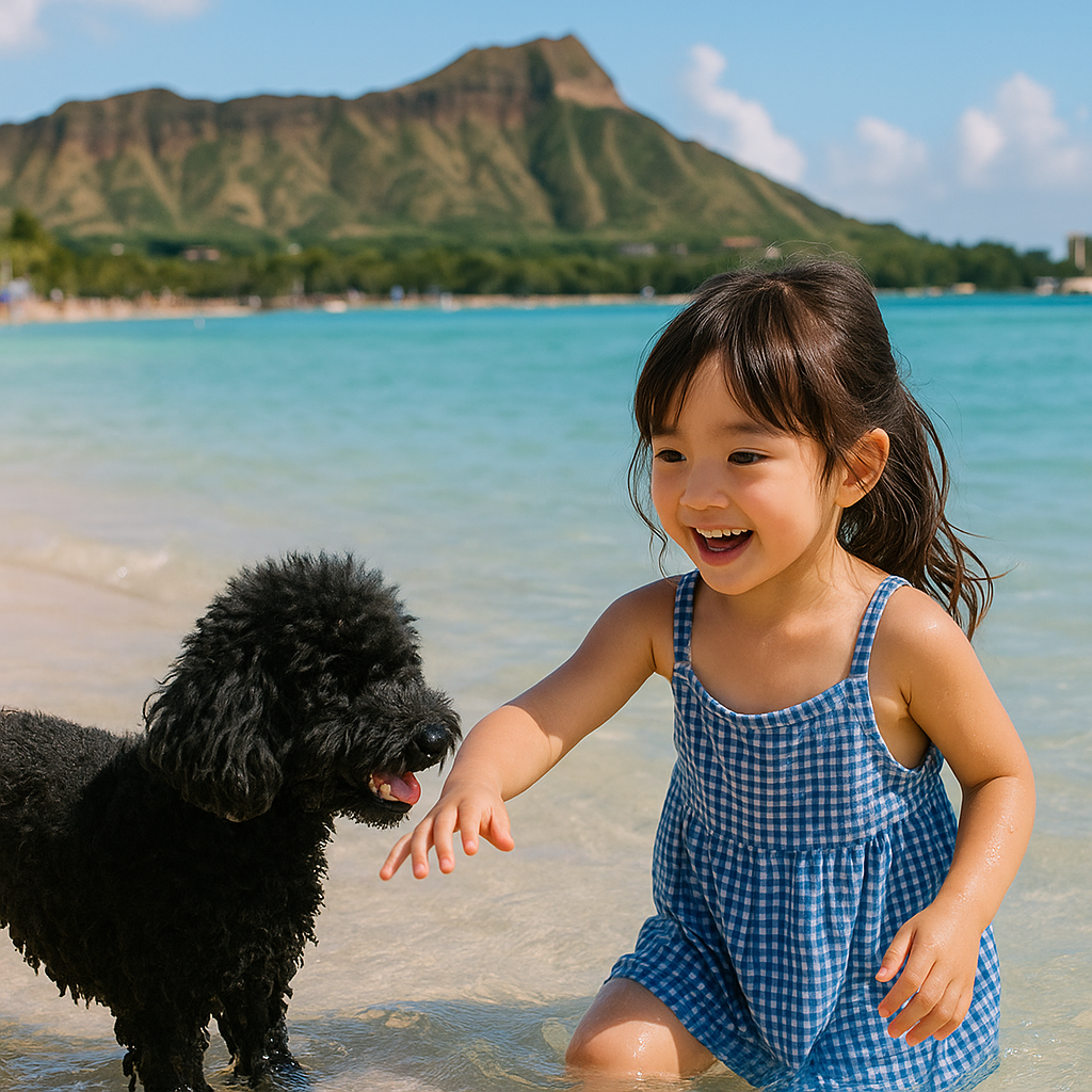 愛犬トイプードルの名前ランキング!!名前の付け方のコツブンゴヒルズ
