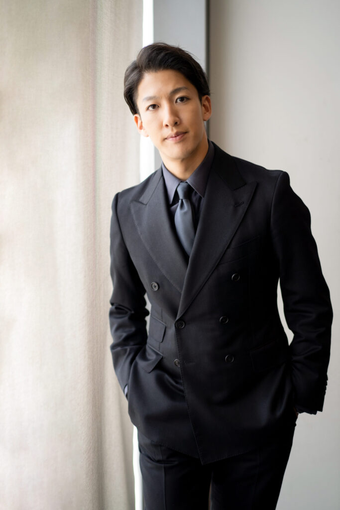 尾上右近の家系図紹介！鶴田浩二を祖父に持つカレー好きな歌舞伎のプリンス歌舞伎の達人