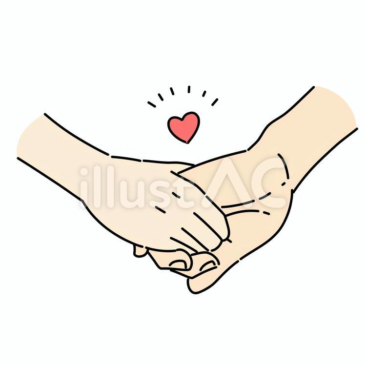 手の繋ぎ方で分かるカップルの親密度＆心理！自然に手をつなぐためのアピール方法＆タイミングも